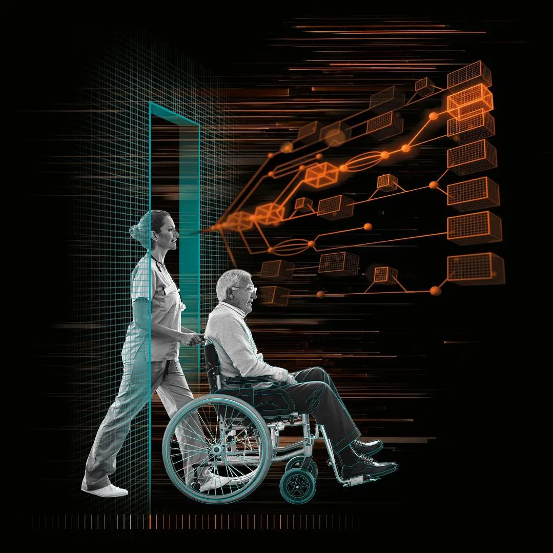 How digital tools are expanding access to healthcare