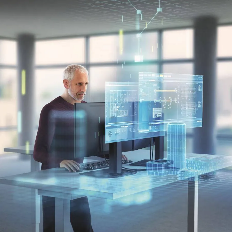 Elevate Facility Management and Space Utilization to a new Dimension