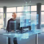 Elevate Facility Management and Space Utilization to a new Dimension