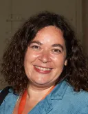Aline Damoiseau