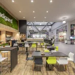 Landgard (Straelen-Herongen / Germany)