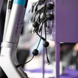 Charging Portals for Scooter & E-Bike Fleet Operators