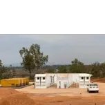 1,5 MW HYBRID SOLAR / 3 MWH ESS IN RWANDA