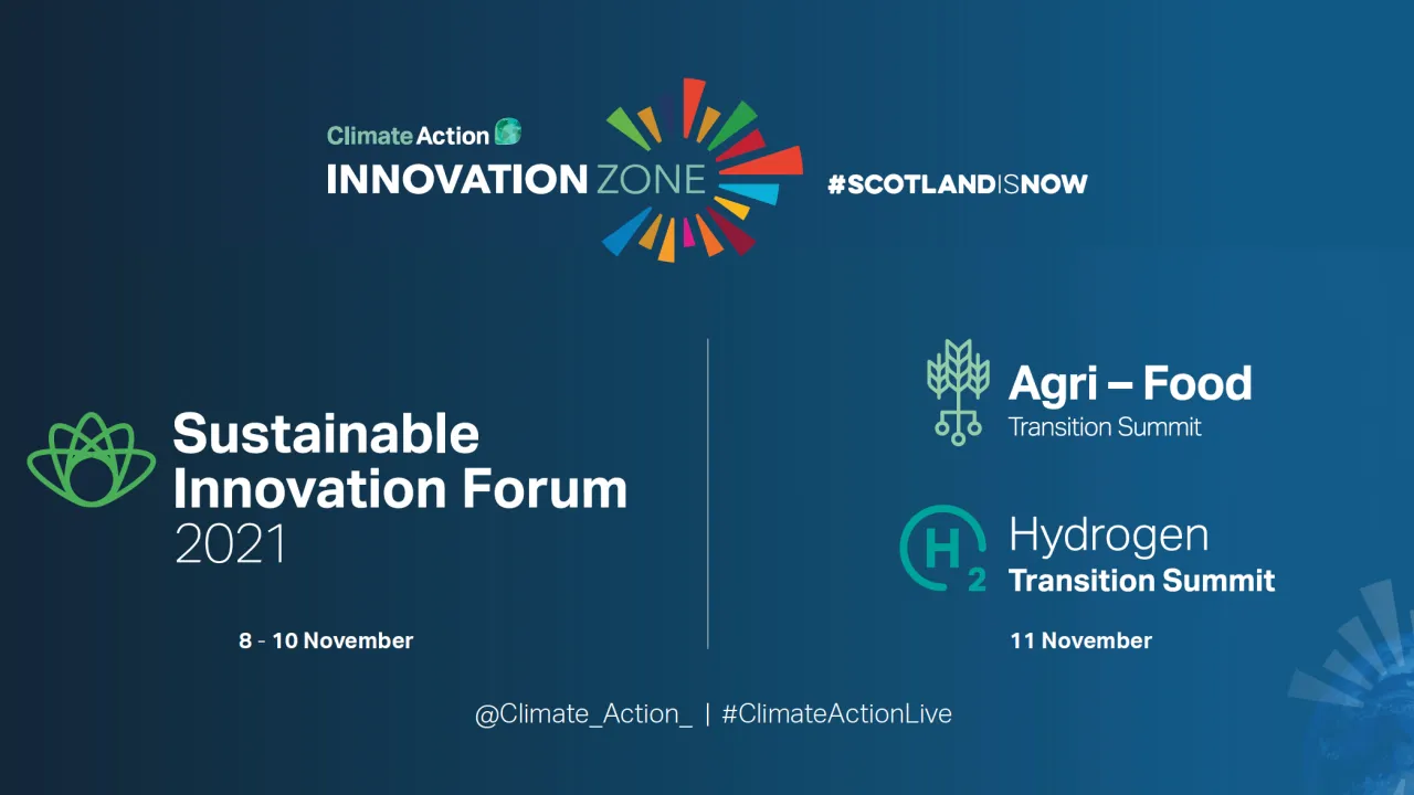 Climate Leaders Live: Agri-Food Systems Transformation and Climate Change
