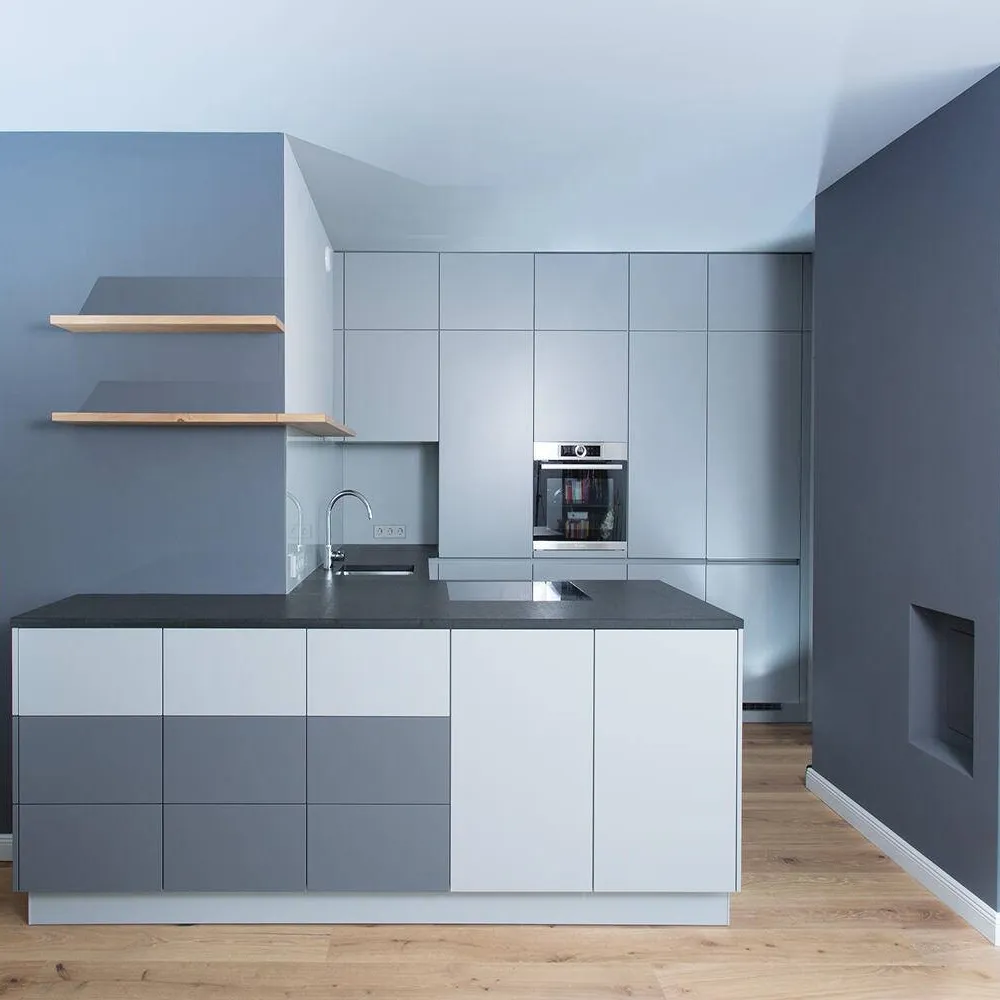 Loft Apartment, Vienna