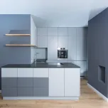 Loft Apartment, Vienna