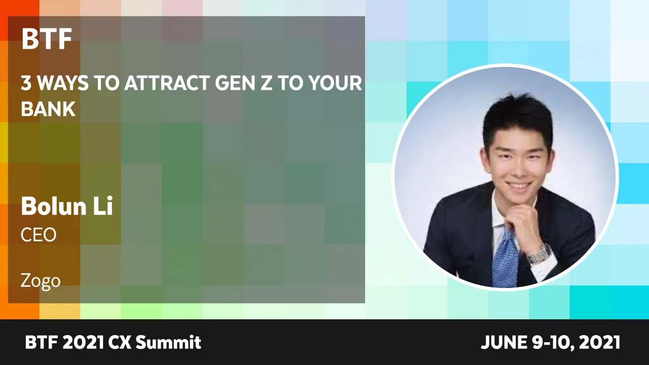 3 Ways to Attract Gen Z to your Bank