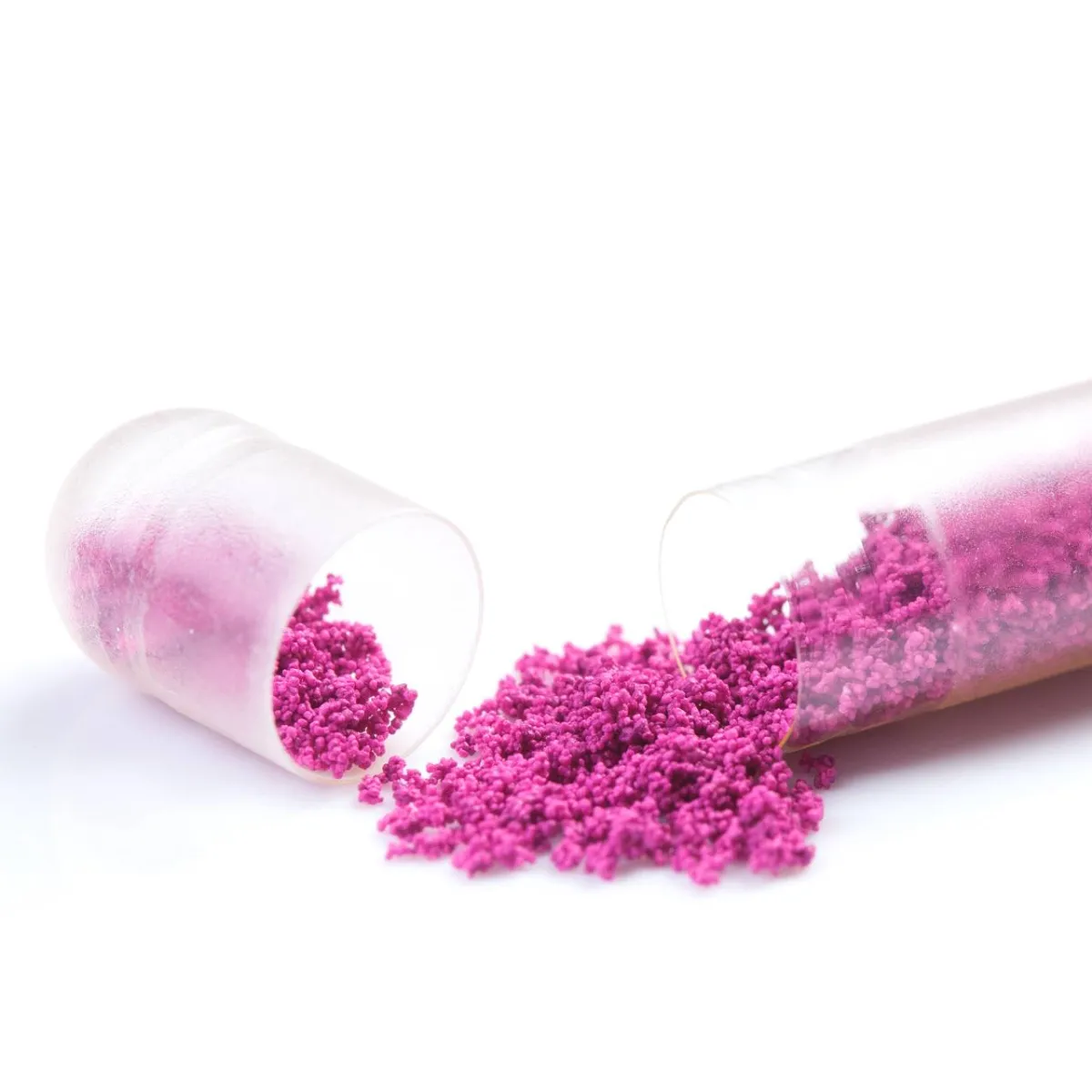 EUDRACAP™ Functional ready-to-fill capsules