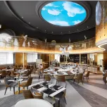 La Rotonde Restaurant