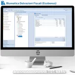 Blumatica Detrazioni Fiscali (Ecobonus)