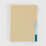 The Notebook by Mishmash