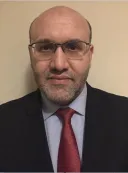 Abdelhakim Loumassine