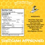 gnubees kids - functional fruit shakes