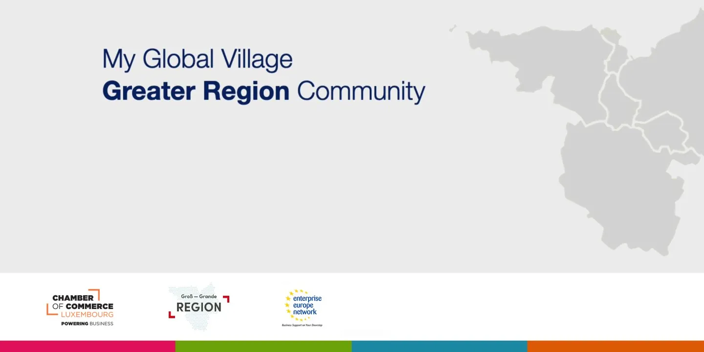 Greater Region Community