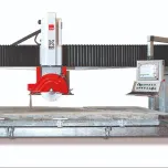 K600 EXTREME XL WITH MANIPULATOR