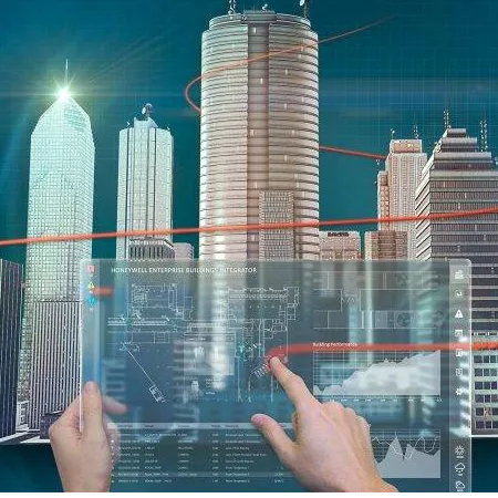 Simulation énergétique