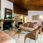 Magnifique cottage de 4 chambres à Gerês