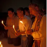 Become a Maryknoll Priest or Brother