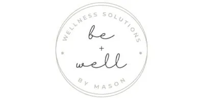Be + Well by Mason Vitamins