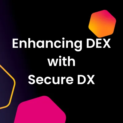 Enhancing Digital Employee Experience with ControlUp Secure DX