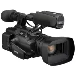 GY-HC500U 4K HAND-HELD CONNECTED CAM 1-INCH CAMCORDER