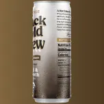 Black Cold Brew