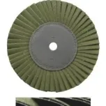 dischi abrasivi ,cotone,spugna abrasiva,dischi acciaio,dischi sisal e sisal cotone.