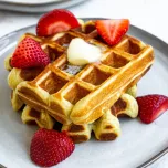 Pancake & Waffle Mix