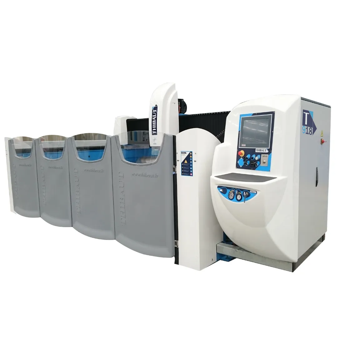 T918 CNC Multifunction