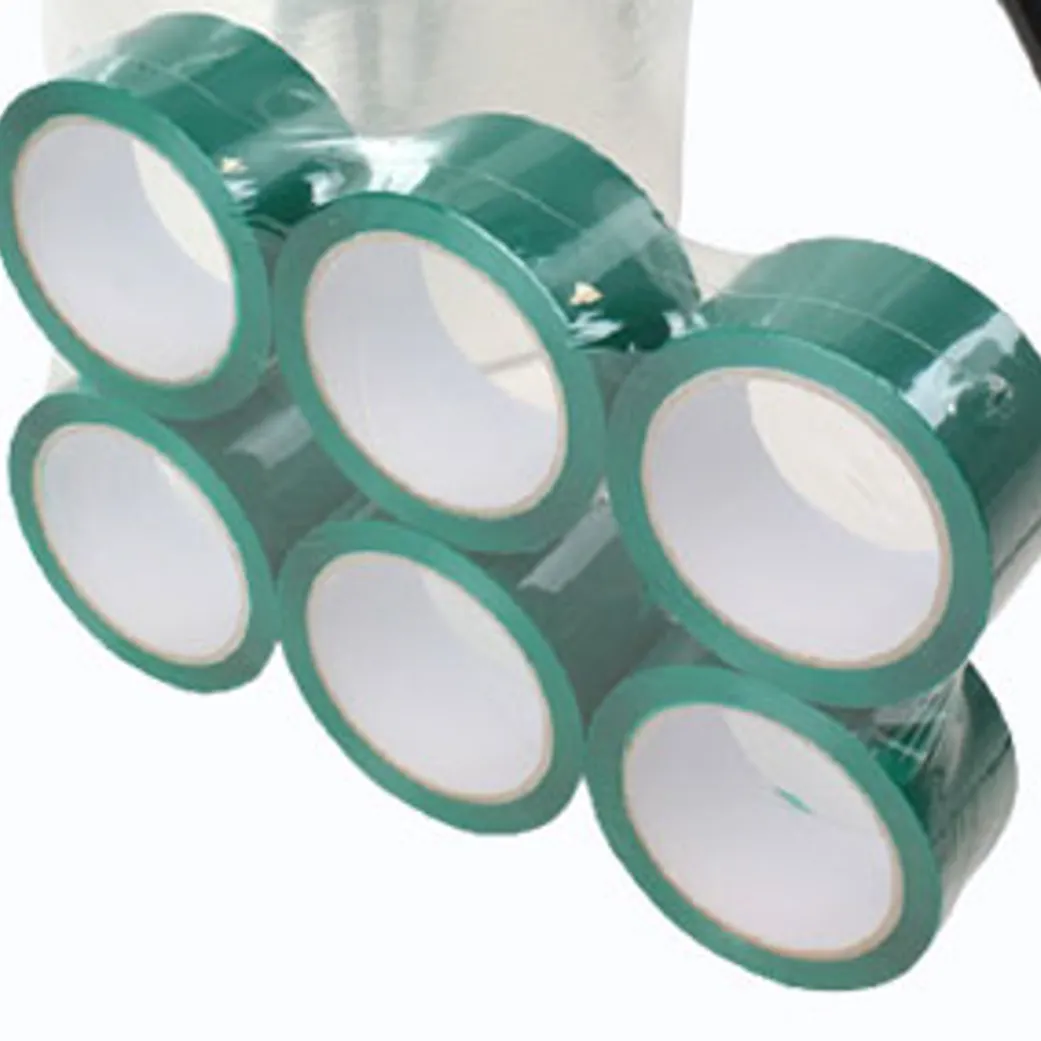 Polyolefin Shrink Film