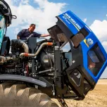 Never Look Back - Guardian™ Front Boom Sprayers