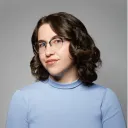 Nicole Kirichanskaya