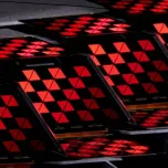 Custom OLED Solutions for Automotive Lighting
