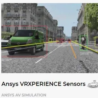 Autonomous Sensor Development