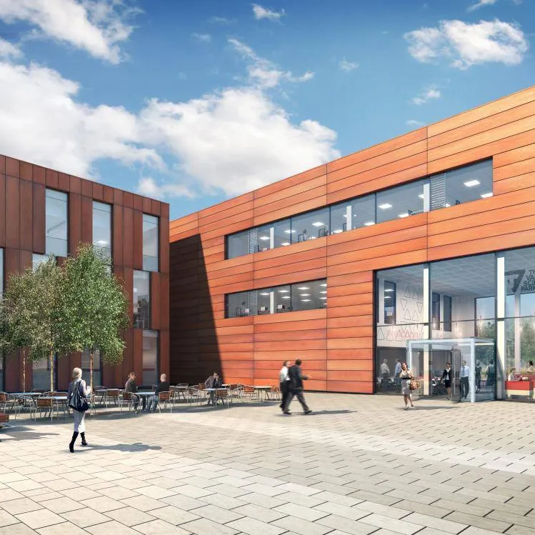 Thames Valley Science Park