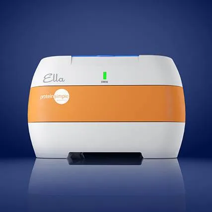 Ella - Your immunoassay problem solver