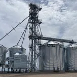 AGI Storage Solutions (bins, dryers, permanent handling)