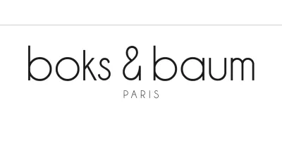 Boks&baum Paris