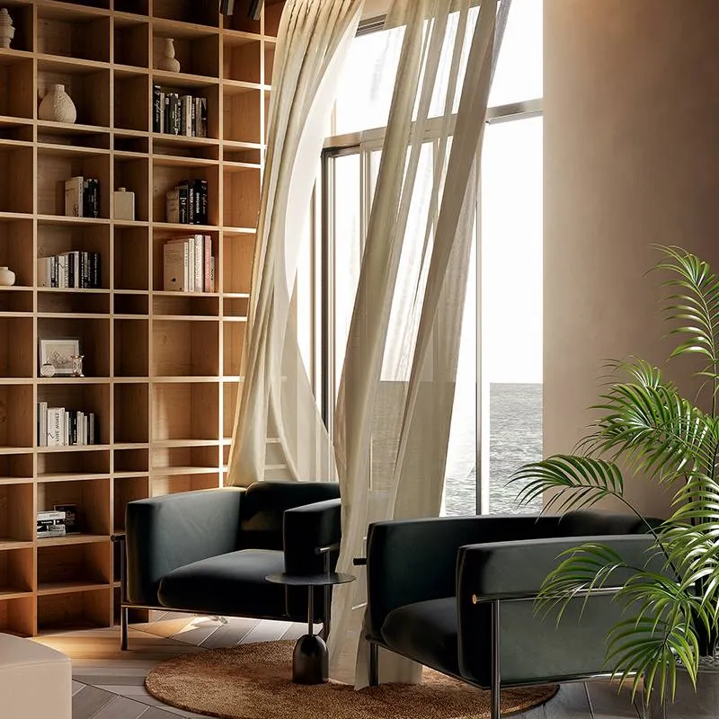 Lafayette Deco/Home/Drapery fabric