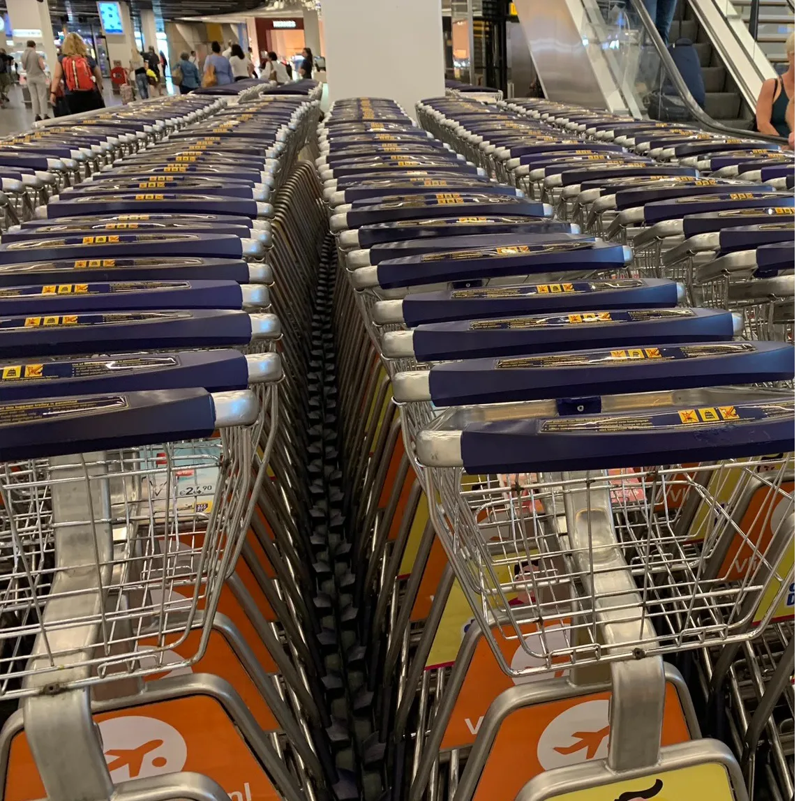 State of the art ancillary revenue and retailing