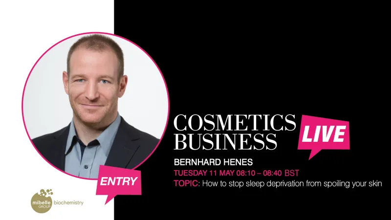 How to stop sleep deprivation from spoiling your skin