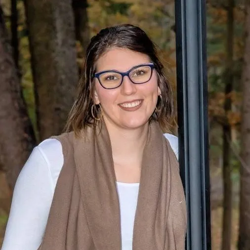 Michelle Linington - Feed Ingredients and By-Products Specialist