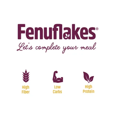 Fenuflakes