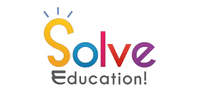 Solve Education!