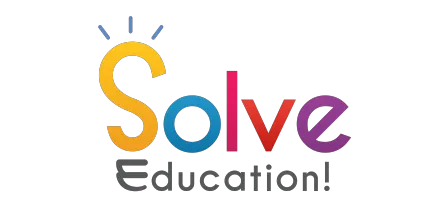 Solve Education!
