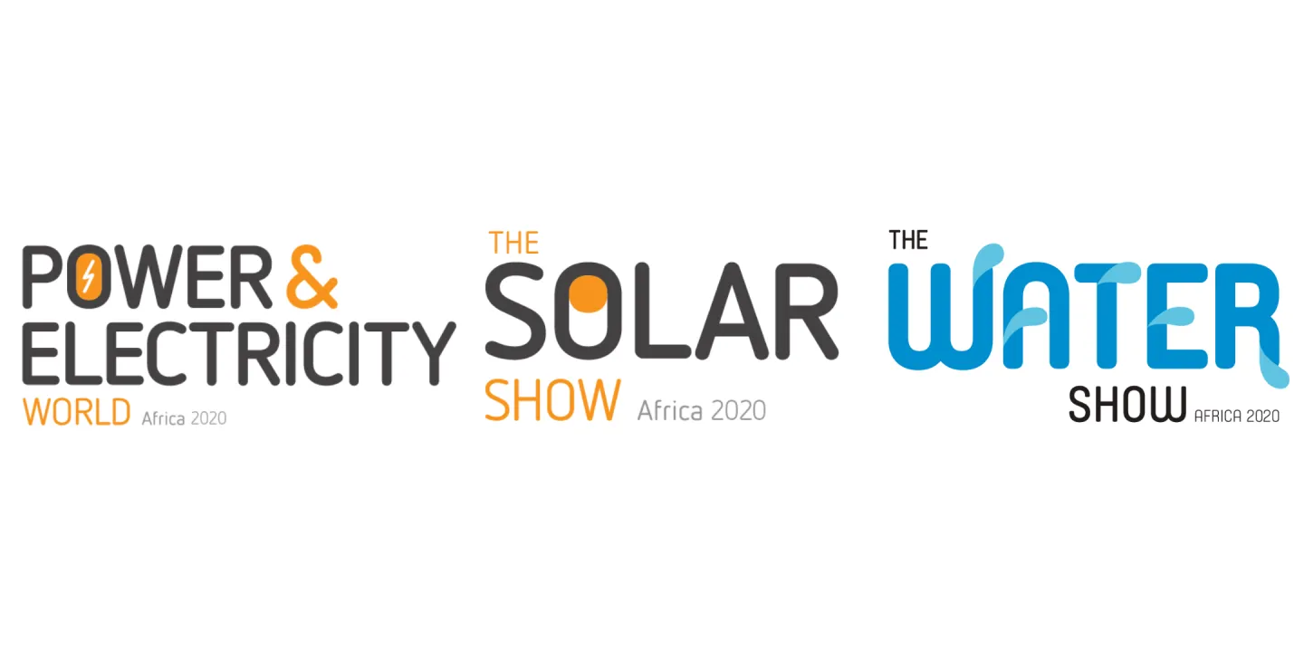 Power & Electricity, Solar & The Water Show Africa 2020