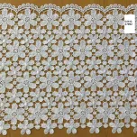 GUPUIRE LACES AND ALLOVER