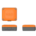 Griffin IoT for Condition Based Maintenace - Raven sensor BOX827