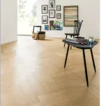 Bois franc d'ingénierie intelligent TORLYS