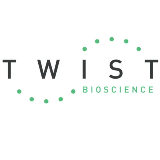 Twist Bioscience, USA